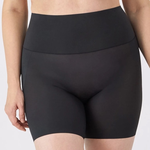 Maidenform Booty Lift Shorts NWT XL - Picture 1 of 6